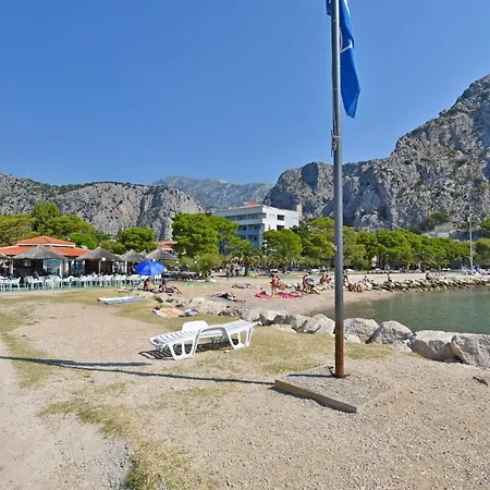 Lägenhet Marinko