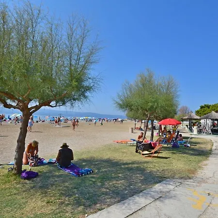 Lägenhet Marinko Omiš