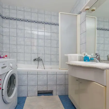 Marinko Appartement Omiš