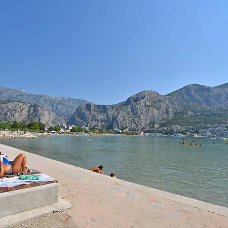 Appartement Marinko